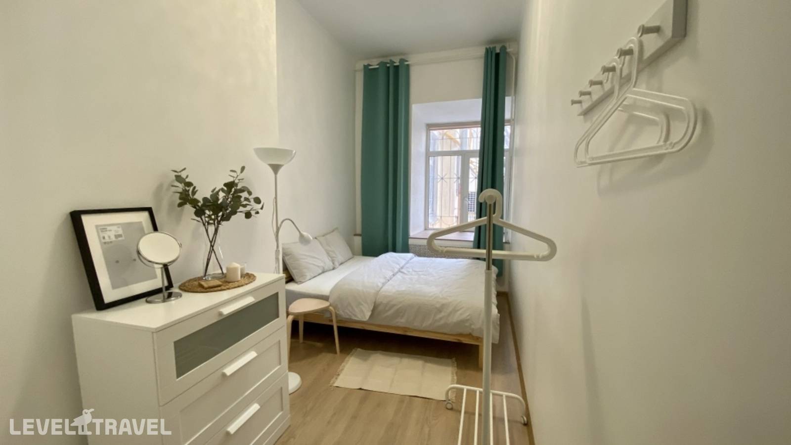 фотографии отеля Мебелированные Комнаты Маросейка 1 в Россия(Центральный административный округ (ЦАО)) - фото №2