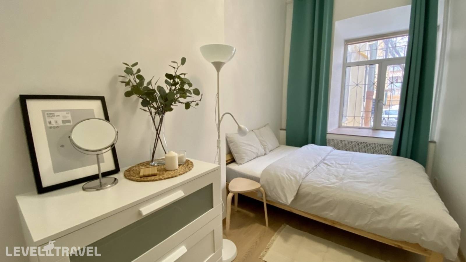 фотографии отеля Мебелированные Комнаты Маросейка 1 в Россия(Центральный административный округ (ЦАО)) - фото №3