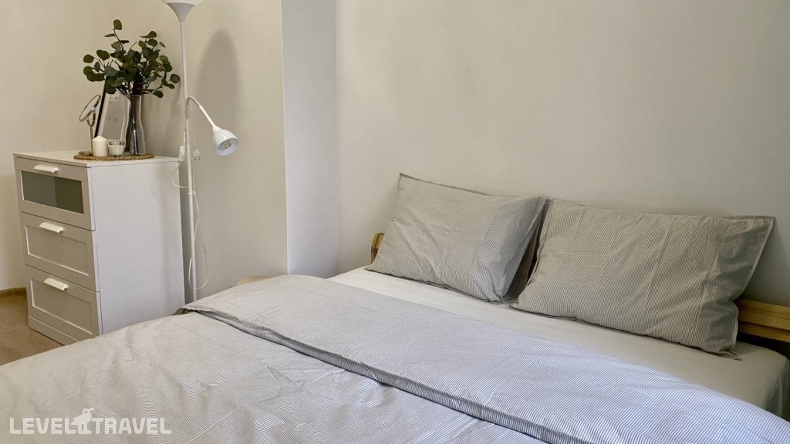 фотографии отеля Мебелированные Комнаты Маросейка 1 в Россия(Центральный административный округ (ЦАО)) - фото №10