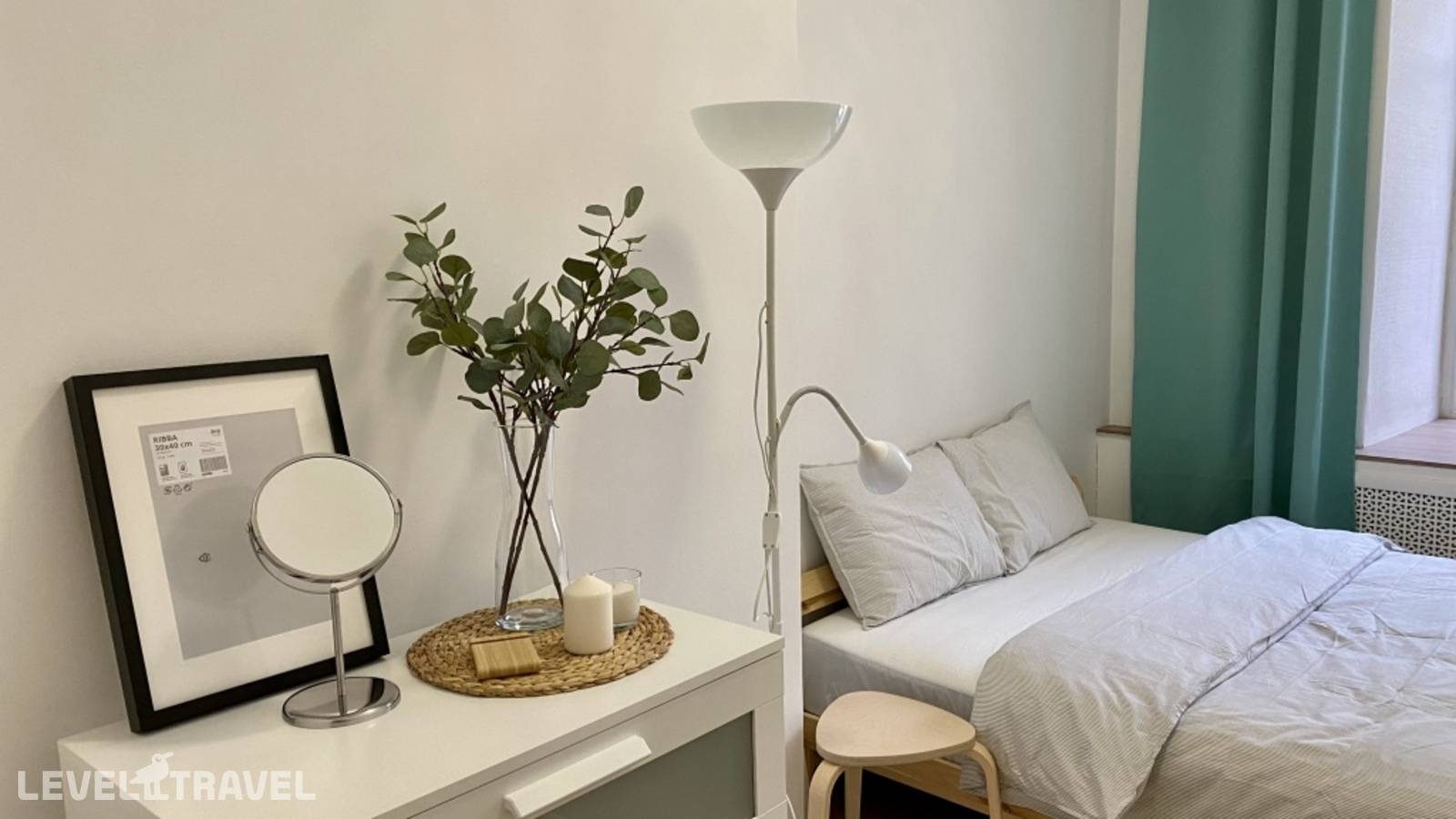 фотографии отеля Мебелированные Комнаты Маросейка 1 в Россия(Центральный административный округ (ЦАО)) - фото №1