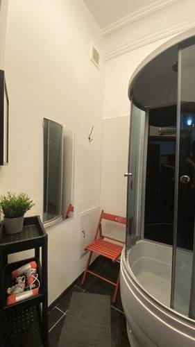 Мебелированные Комнаты Маросейка (2)