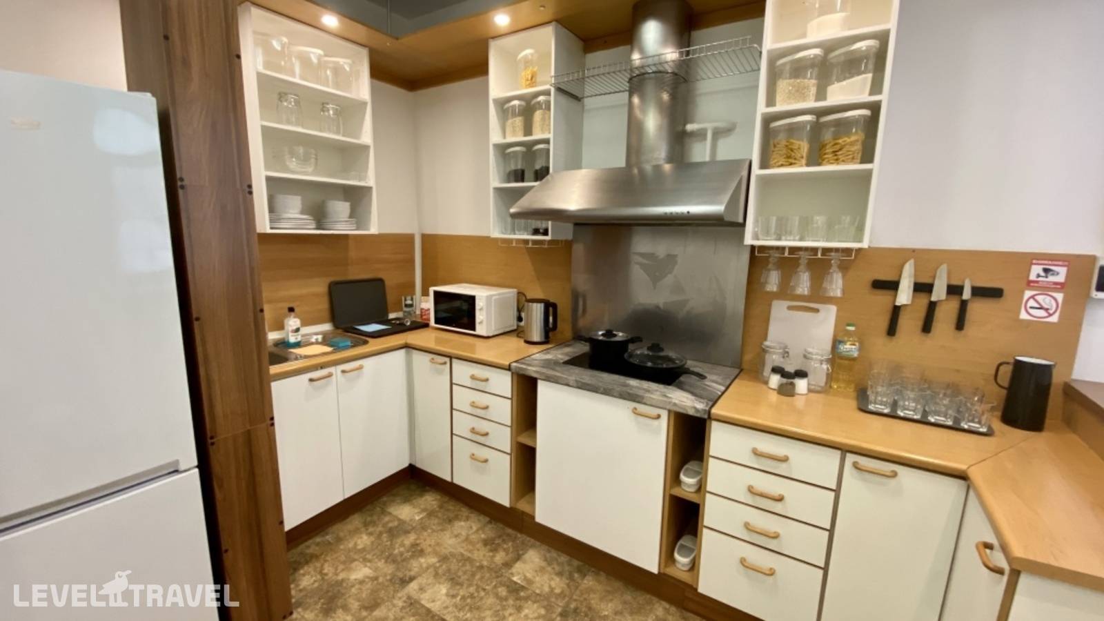 фотографии отеля Мебелированные Комнаты Маросейка (2) в Россия(Центральный административный округ (ЦАО)) - фото №11