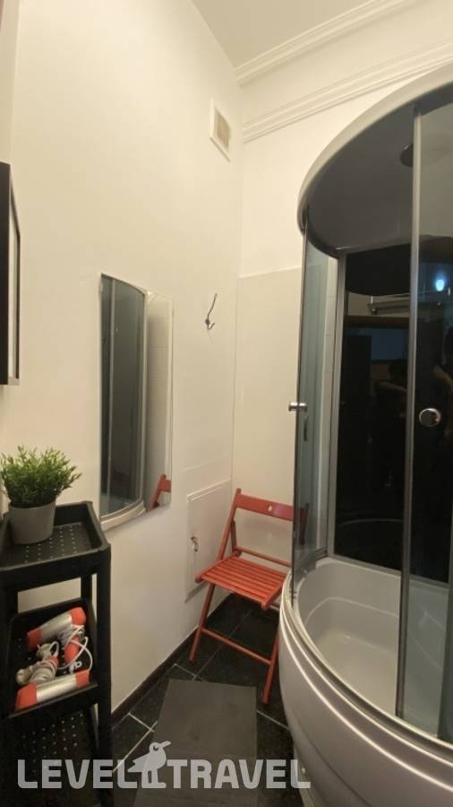 фотографии отеля Мебелированные Комнаты Маросейка (2) в Россия(Центральный административный округ (ЦАО)) - фото №2