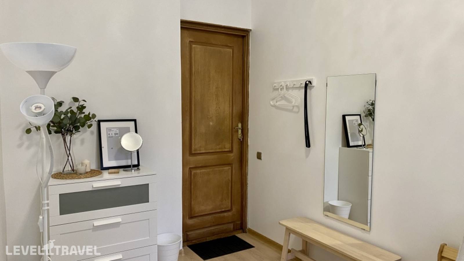 фотографии отеля Мебелированные Комнаты Маросейка (2) в Россия(Центральный административный округ (ЦАО)) - фото №13