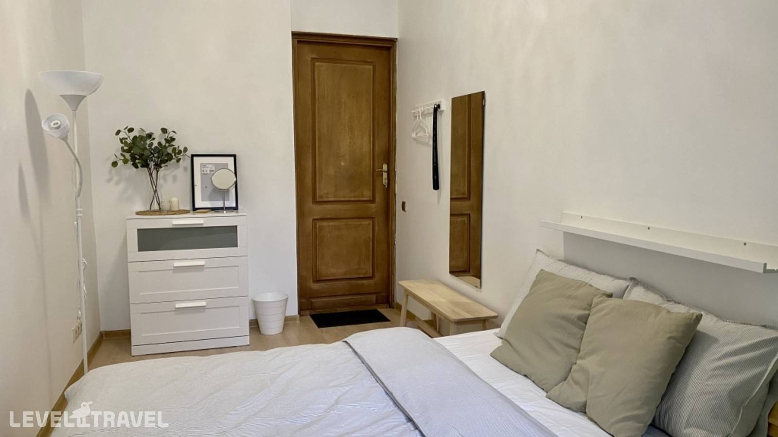 фотографии отеля Мебелированные Комнаты Маросейка (2) в Россия(Центральный административный округ (ЦАО)) - фото №3