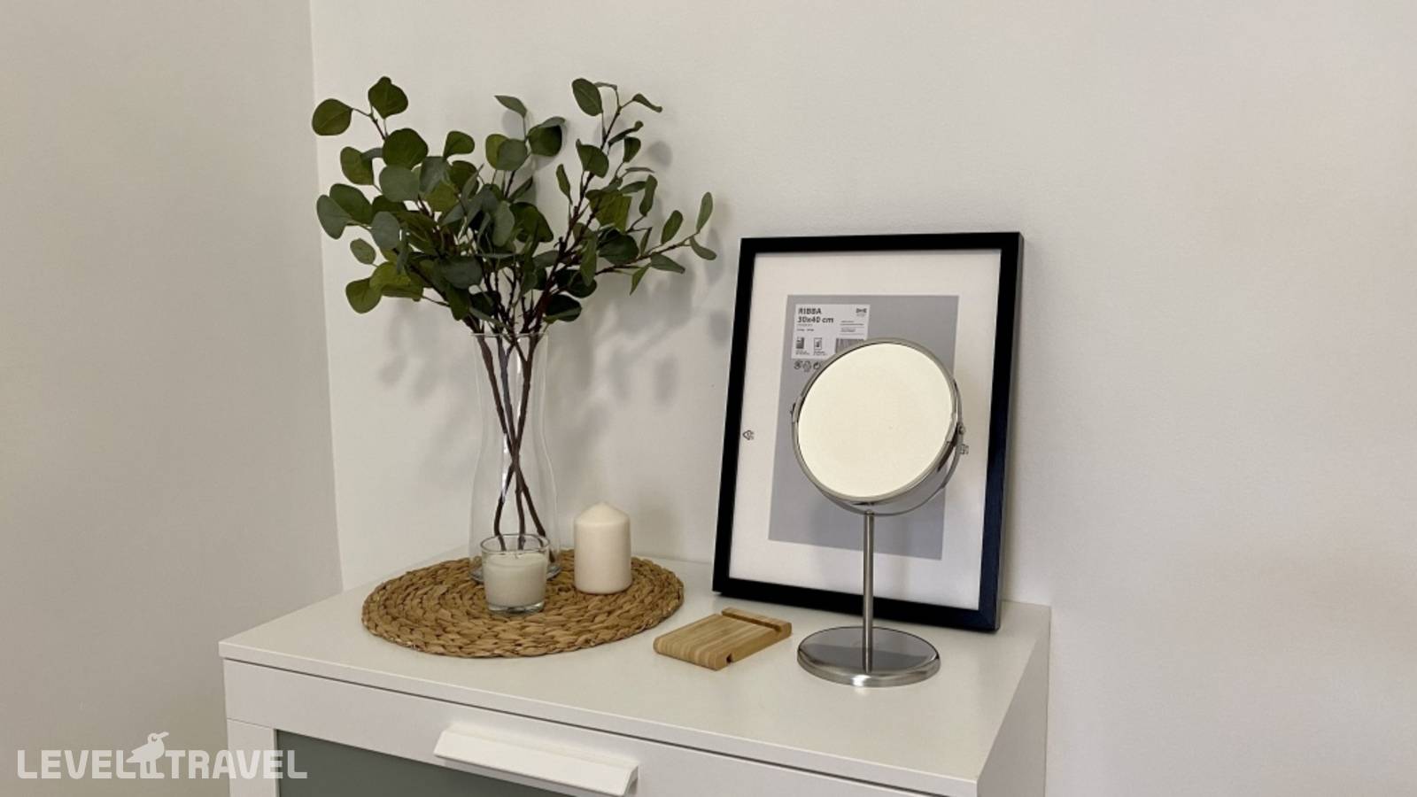 фотографии отеля Мебелированные Комнаты Маросейка (2) в Россия(Центральный административный округ (ЦАО)) - фото №12