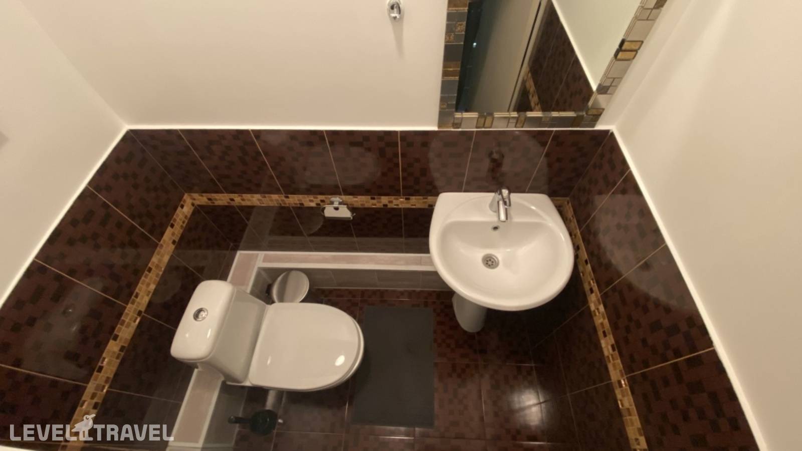 фотографии отеля Мебелированные Комнаты Маросейка (2) в Россия(Центральный административный округ (ЦАО)) - фото №4