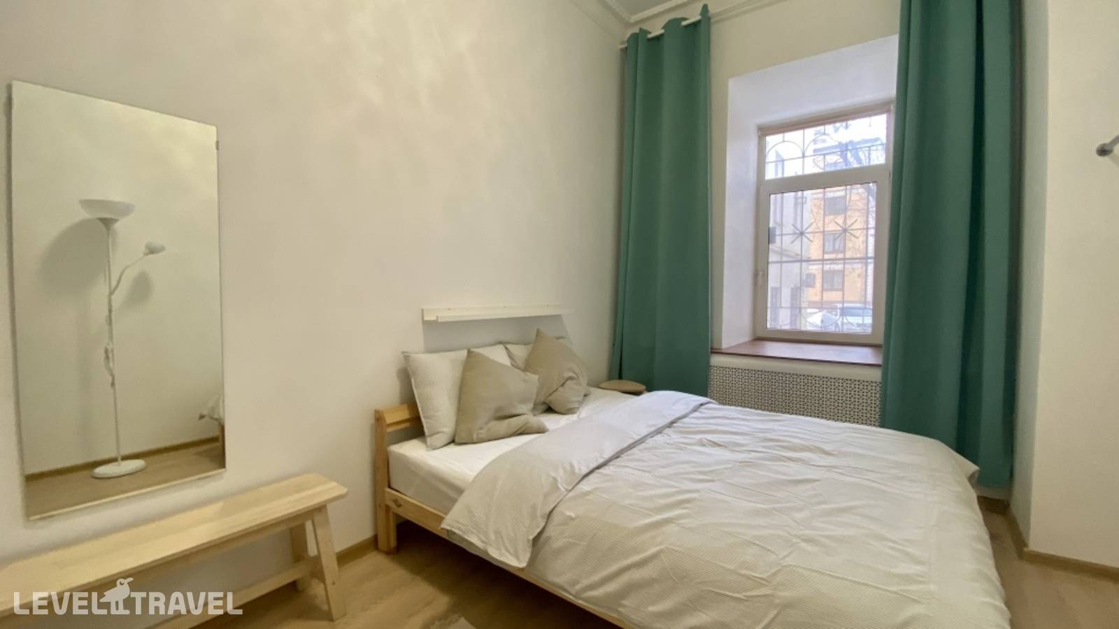 фотографии отеля Мебелированные Комнаты Маросейка (2) в Россия(Центральный административный округ (ЦАО)) - фото №9