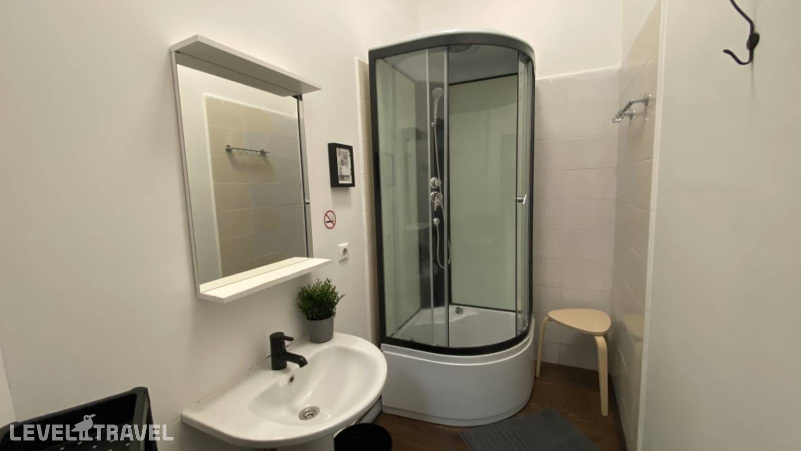 фотографии отеля Мебелированные Комнаты Маросейка (2) в Россия(Центральный административный округ (ЦАО)) - фото №8