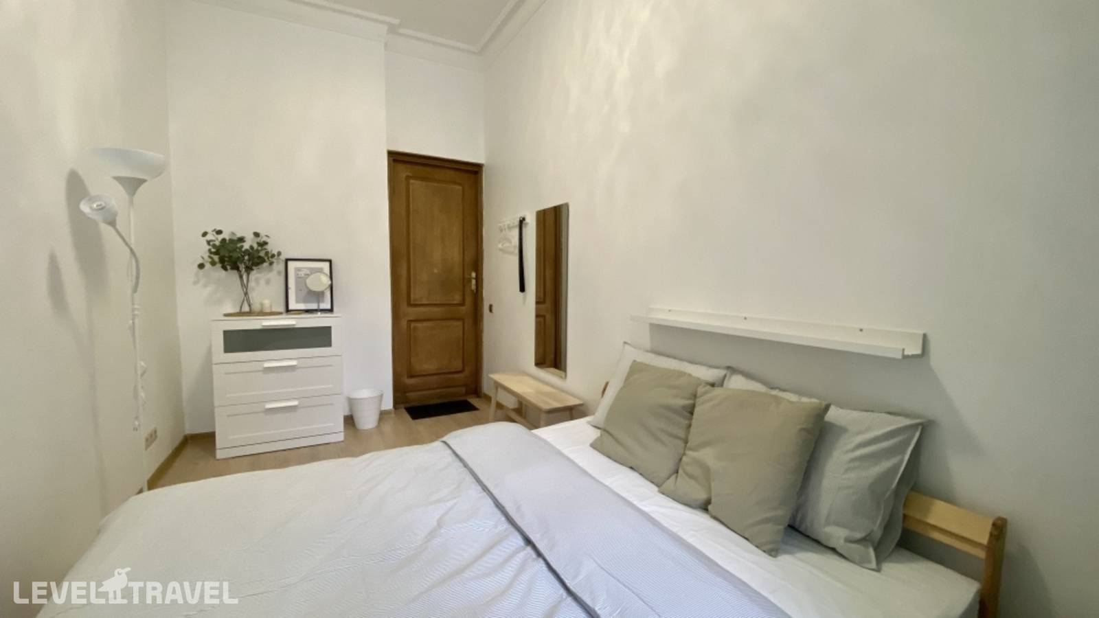 фотографии отеля Мебелированные Комнаты Маросейка (2) в Россия(Центральный административный округ (ЦАО)) - фото №5