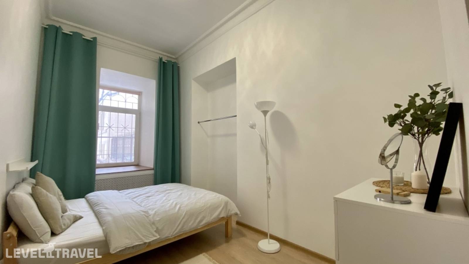 фотографии отеля Мебелированные Комнаты Маросейка (2) в Россия(Центральный административный округ (ЦАО)) - фото №6