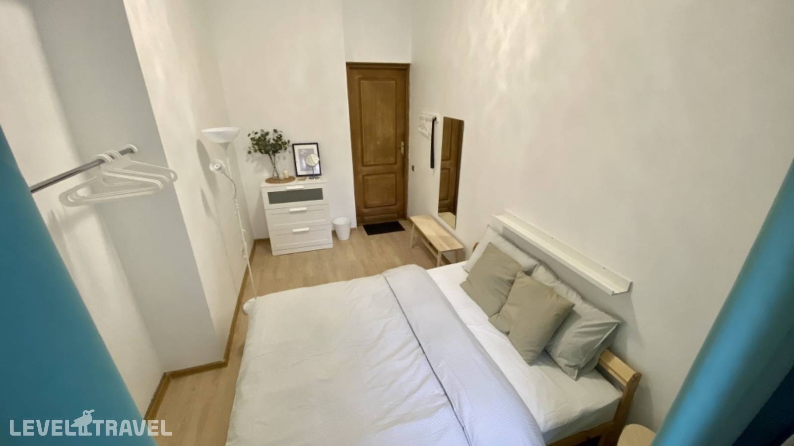 фотографии отеля Мебелированные Комнаты Маросейка (2) в Россия(Центральный административный округ (ЦАО)) - фото №1