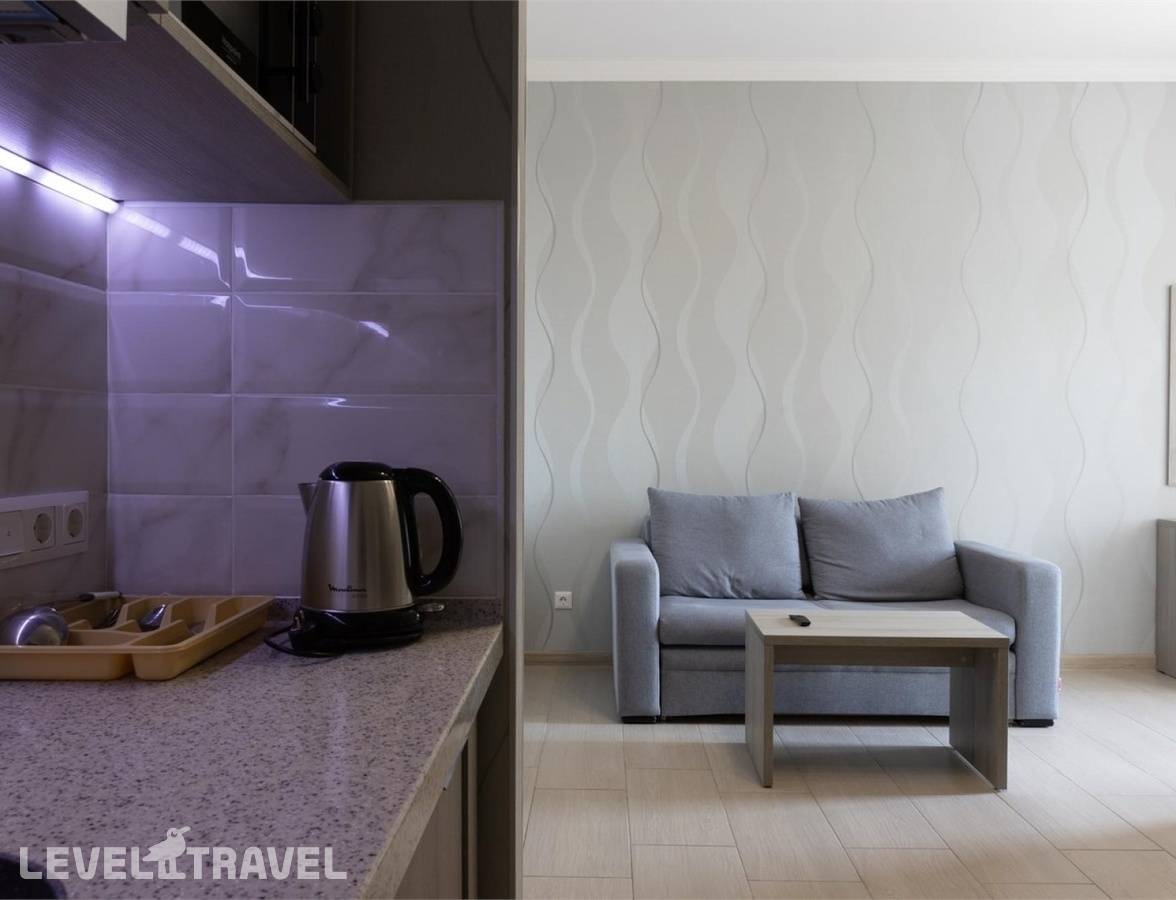 фотографии отеля Atlant City в Россия(Адлер) - фото №20