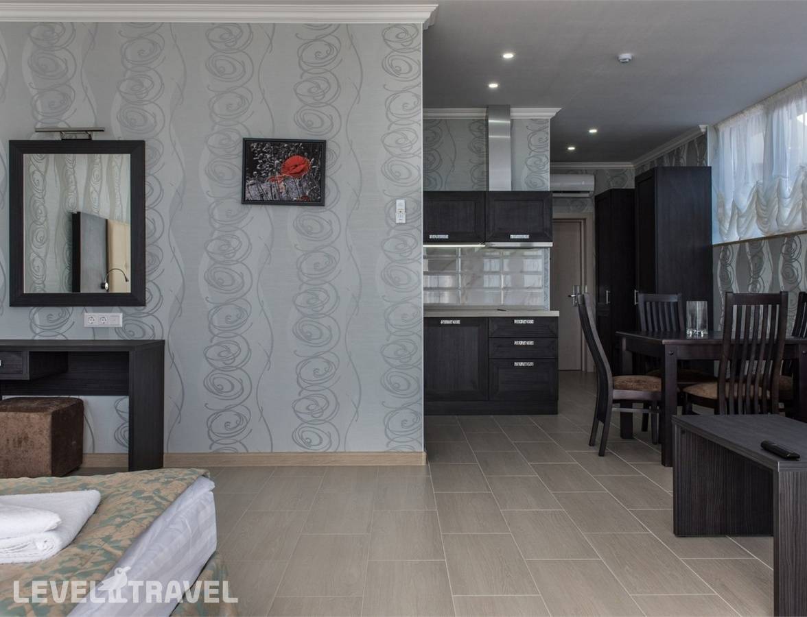 фотографии отеля Atlant City в Россия(Адлер) - фото №2