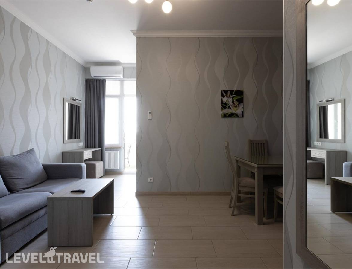 фотографии отеля Atlant City в Россия(Адлер) - фото №21