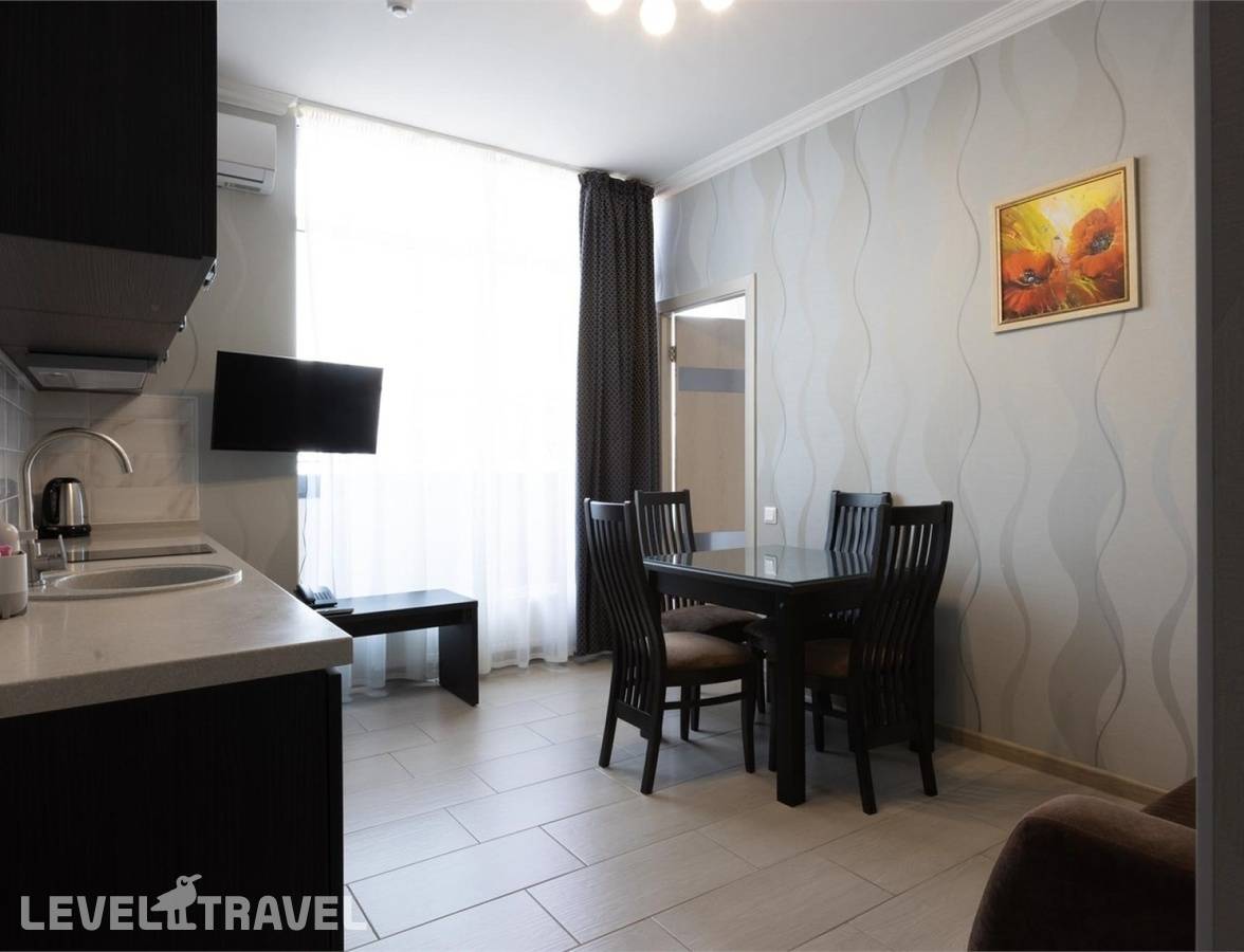 фотографии отеля Atlant City в Россия(Адлер) - фото №12