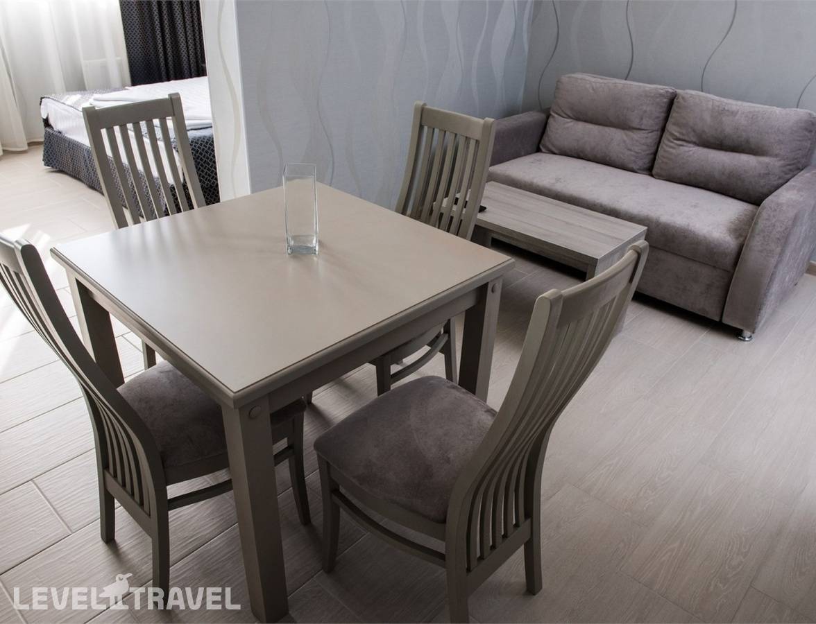 фотографии отеля Atlant City в Россия(Адлер) - фото №11