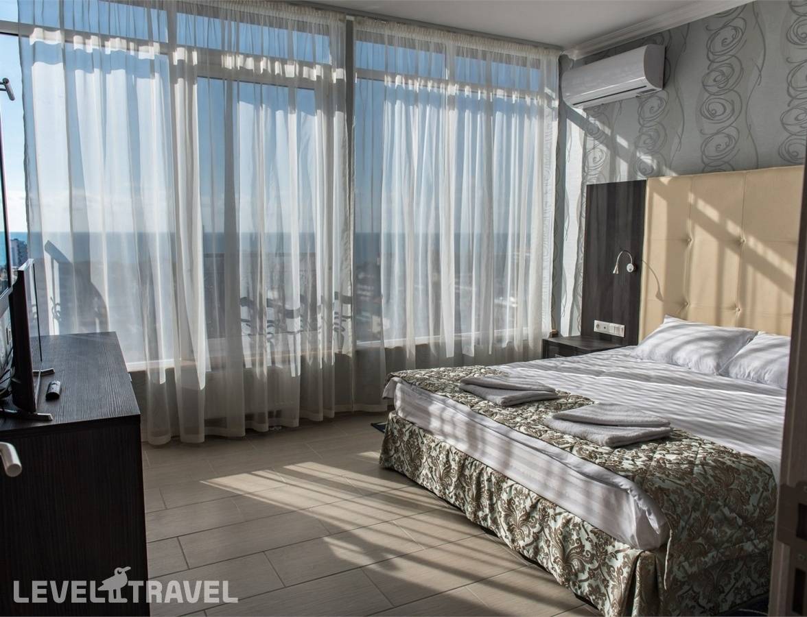 фотографии отеля Atlant City в Россия(Адлер) - фото №8