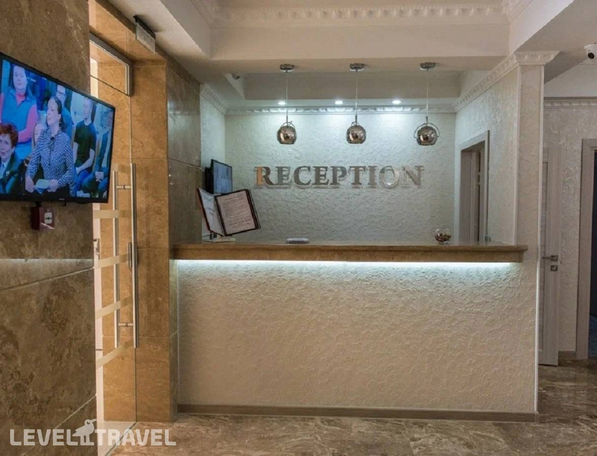 фотографии отеля Atlant City в Россия(Адлер) - фото №6