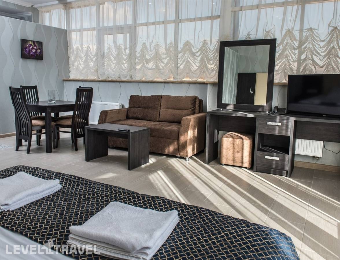 фотографии отеля Atlant City в Россия(Адлер) - фото №3