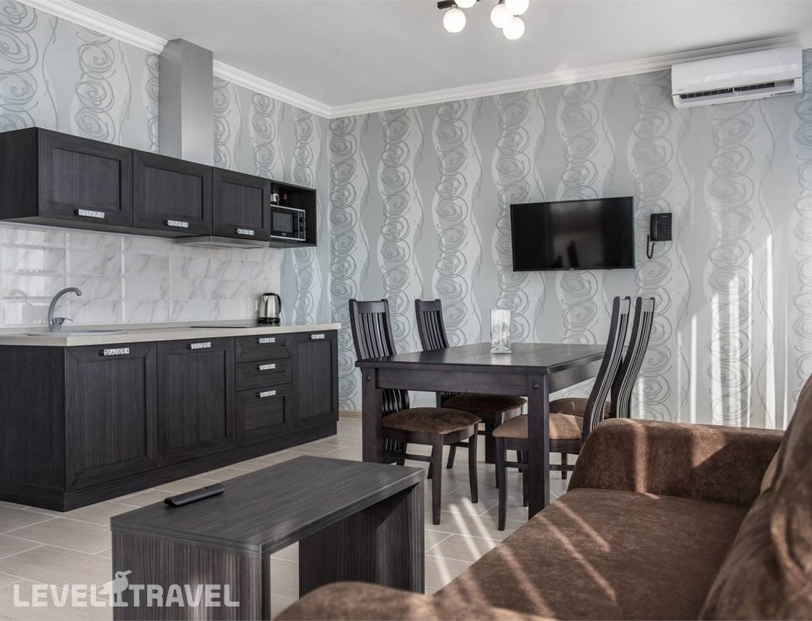 фотографии отеля Atlant City в Россия(Адлер) - фото №4