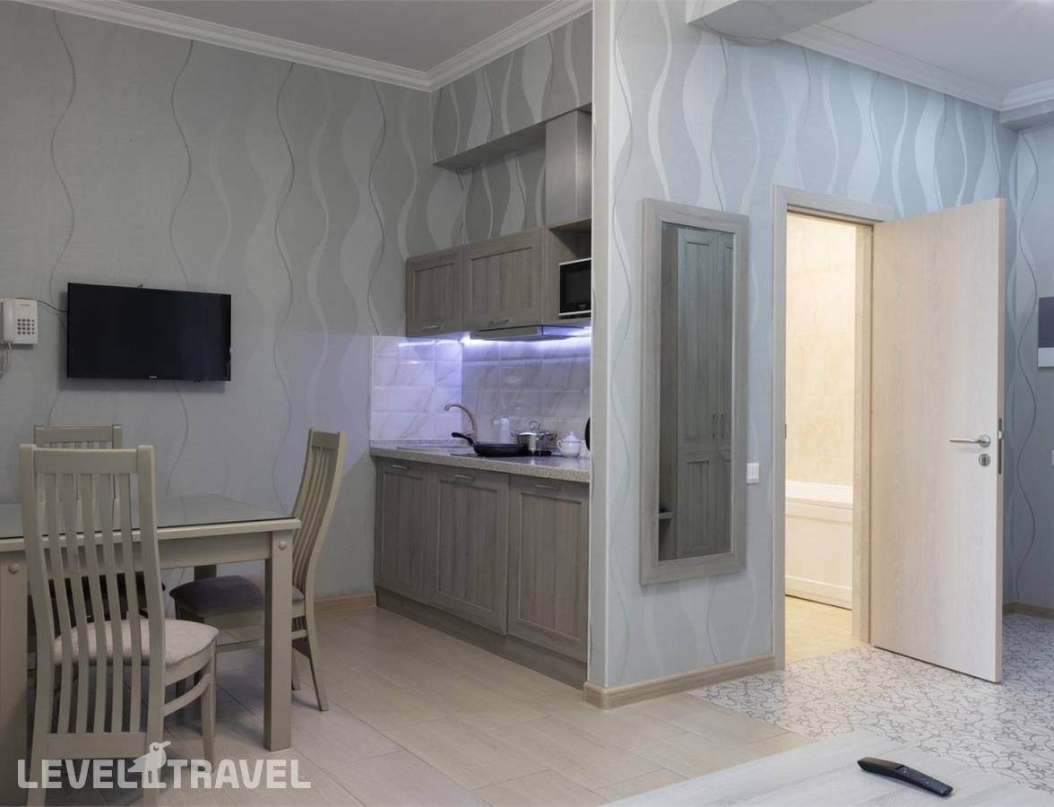 фотографии отеля Atlant City в Россия(Адлер) - фото №19