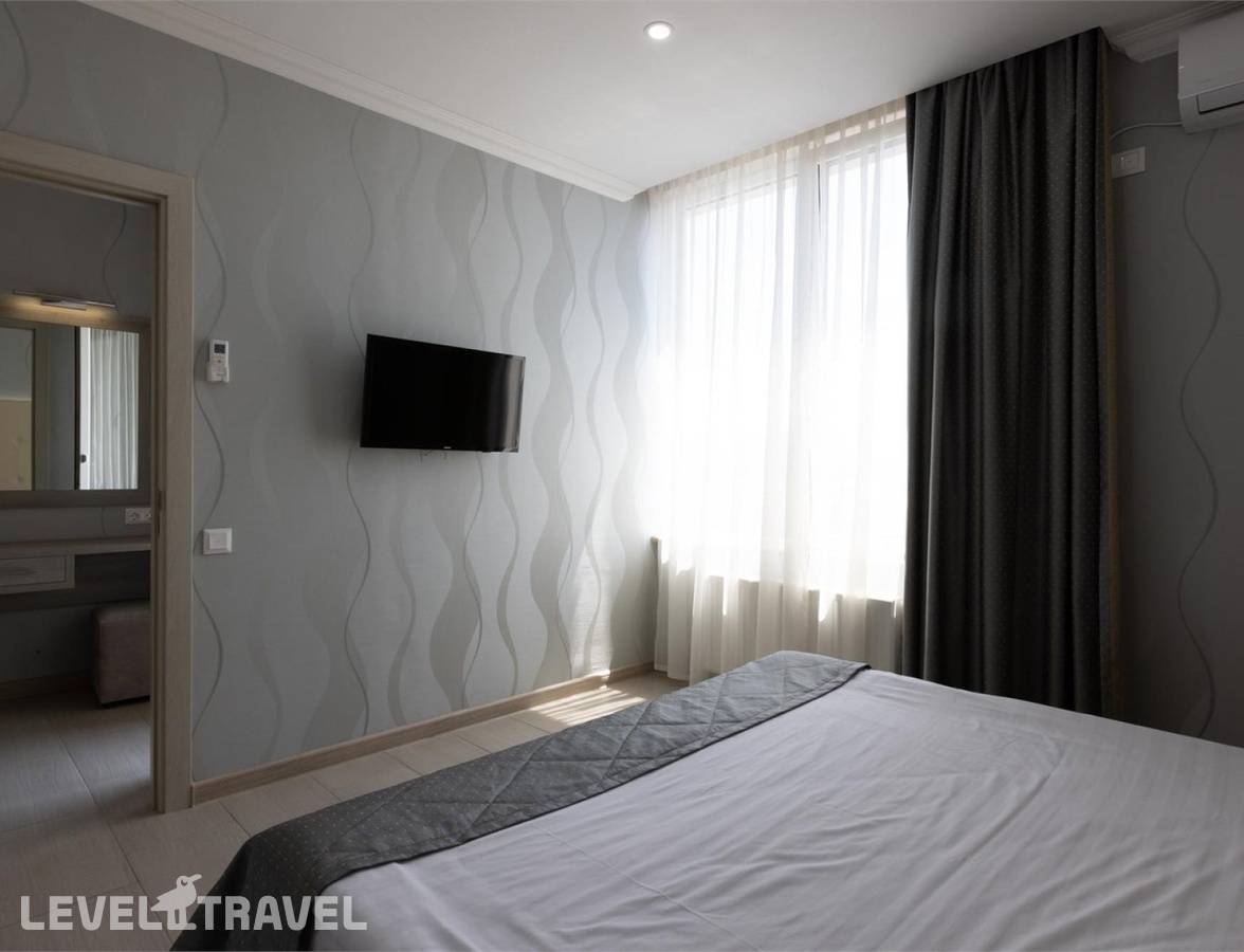 фотографии отеля Atlant City в Россия(Адлер) - фото №18