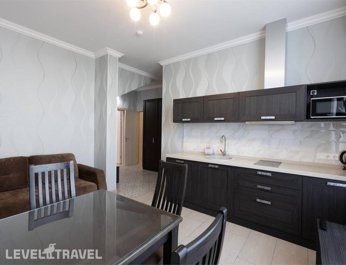 фотографии отеля Atlant City в Россия(Адлер) - фото №13