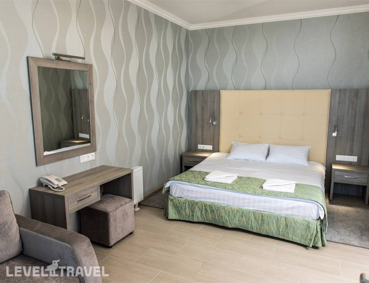 фотографии отеля Atlant City в Россия(Адлер) - фото №9