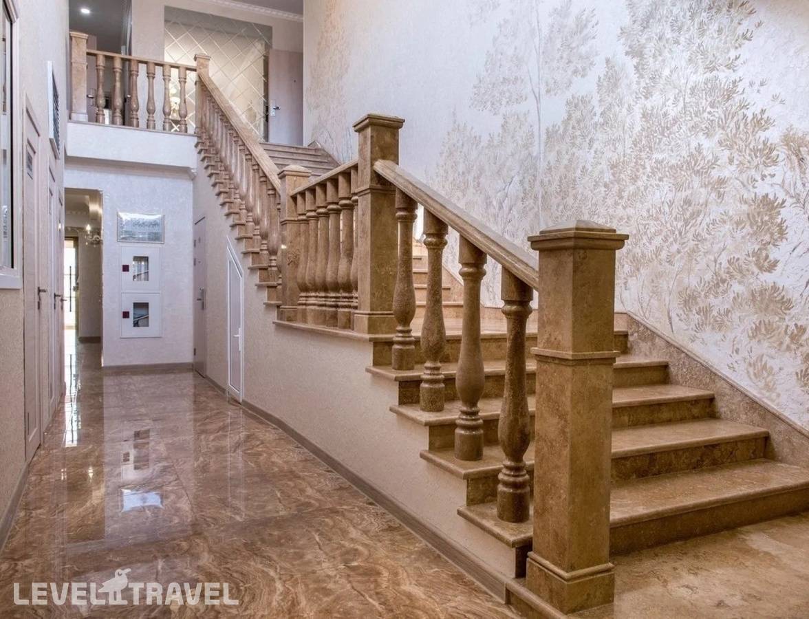 фотографии отеля Atlant City в Россия(Адлер) - фото №22