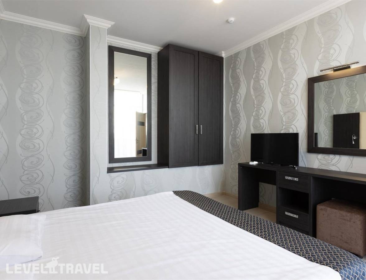 фотографии отеля Atlant City в Россия(Адлер) - фото №17