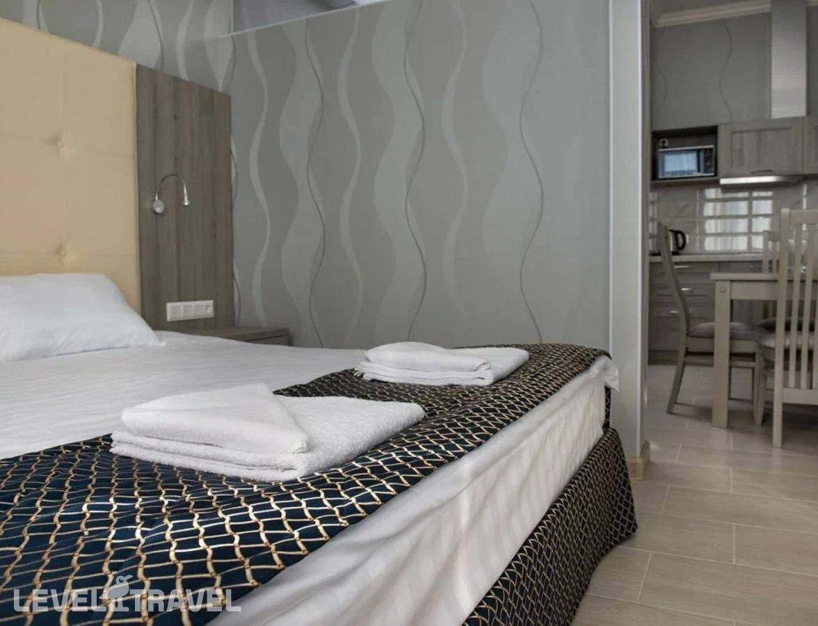 фотографии отеля Atlant City в Россия(Адлер) - фото №7