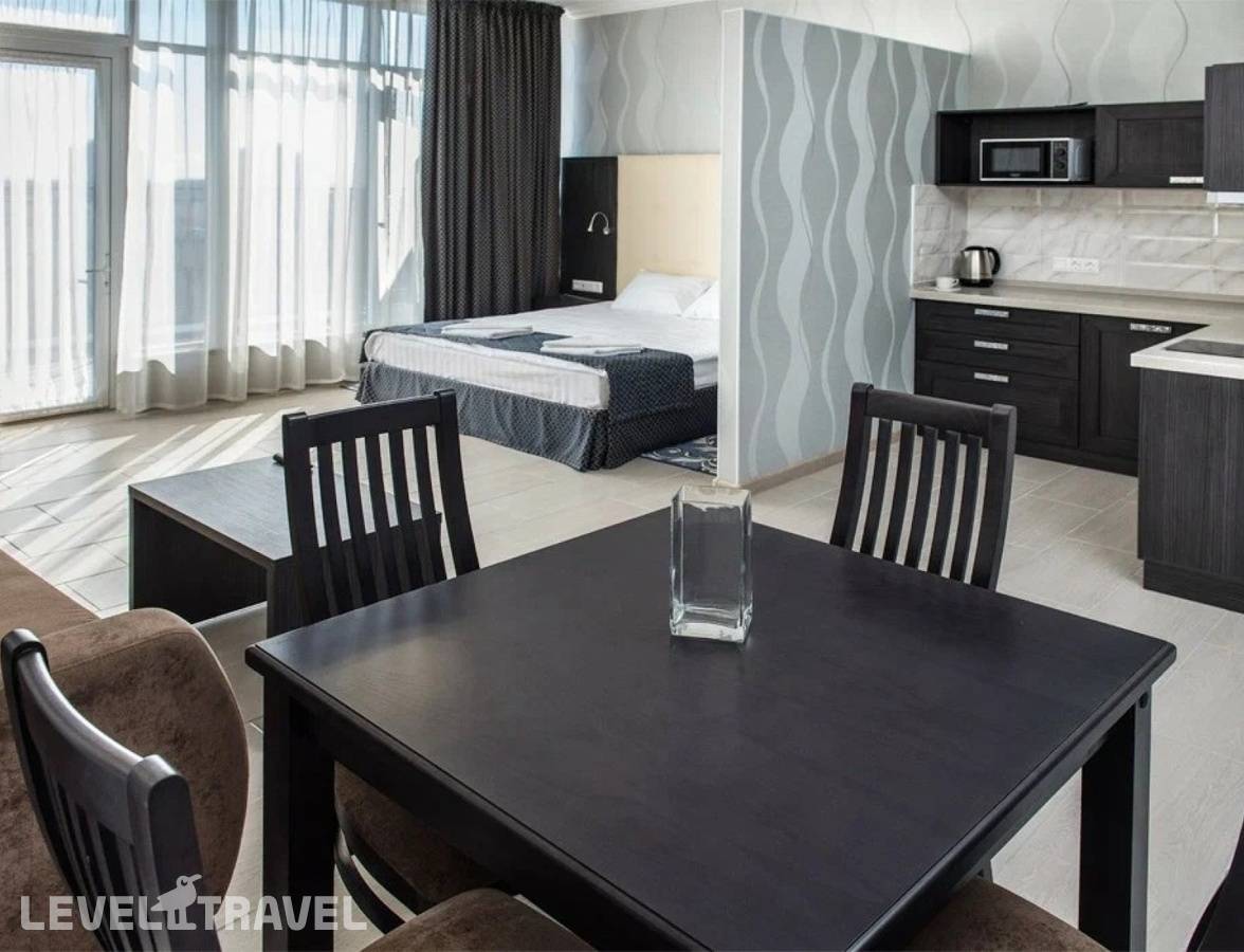 фотографии отеля Atlant City в Россия(Адлер) - фото №10