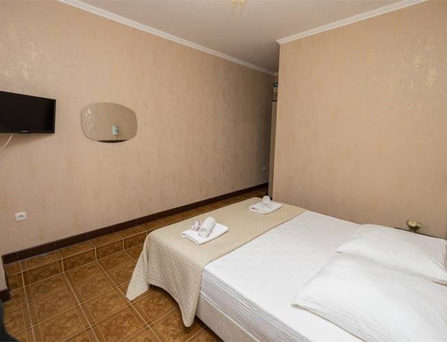 Гостевой Дом Лето — фото 14