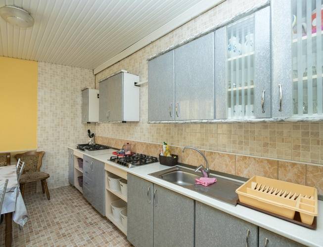 Гостевой Дом Лето — фото 9