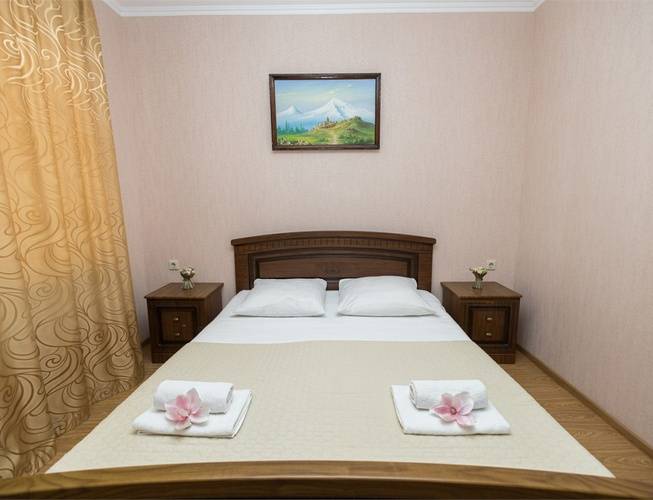 Гостевой Дом Лето — фото 31