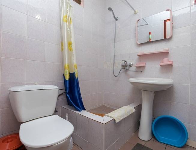 Гостевой Дом Лето — фото 18