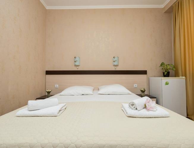 Гостевой Дом Лето — фото 4