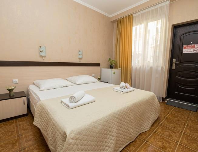 Гостевой Дом Лето — фото 10