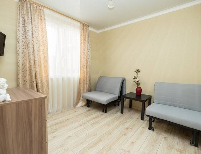 Гостевой Дом Лето — фото 7