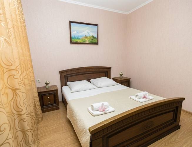 Гостевой Дом Лето — фото 30