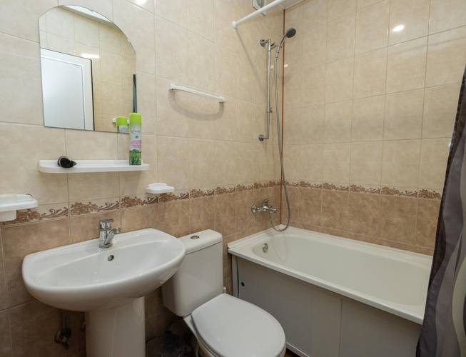 Гостевой Дом Лето — фото 33