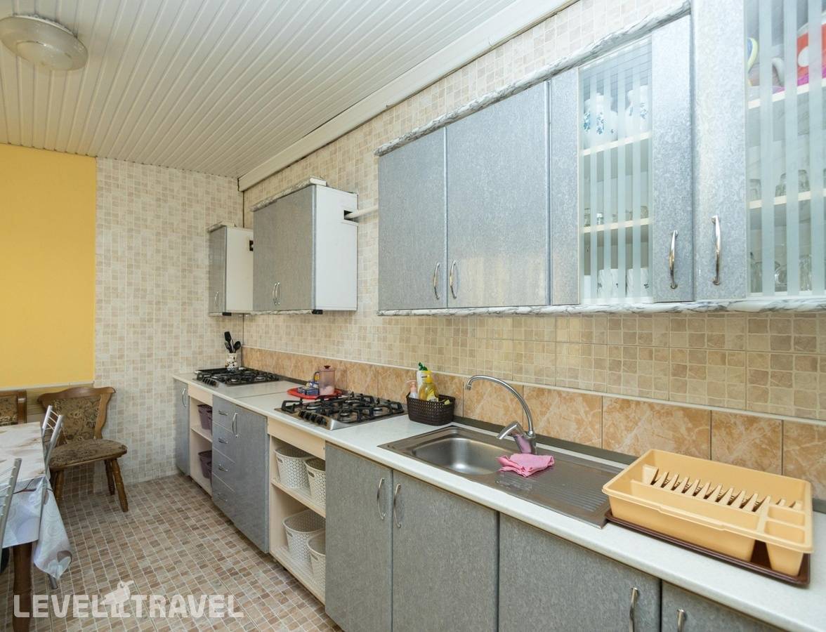 Гостевой Дом Лето — фото 9