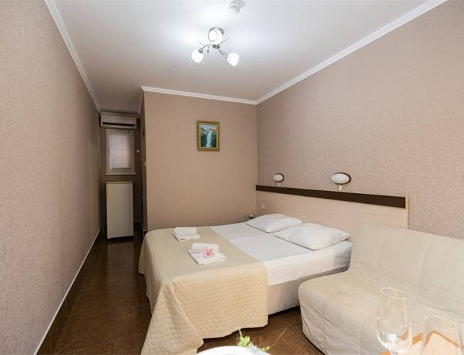 Гостевой Дом Лето — фото 23