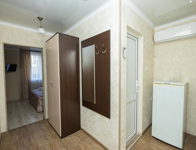 Гостевой Дом Лето — фото 13