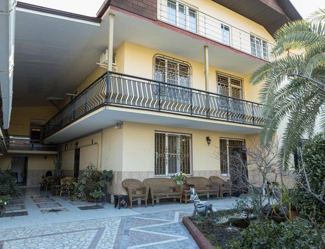 Гостевой Дом Лето — фото 25