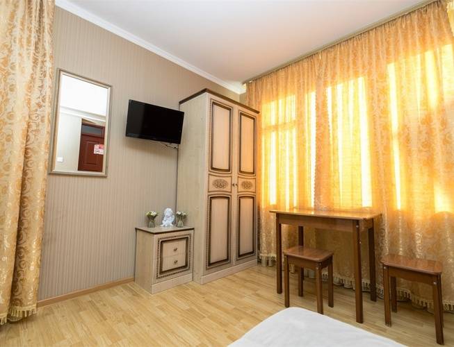 Гостевой Дом Лето — фото 24