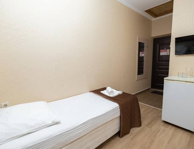 Гостевой Дом Лето — фото 3