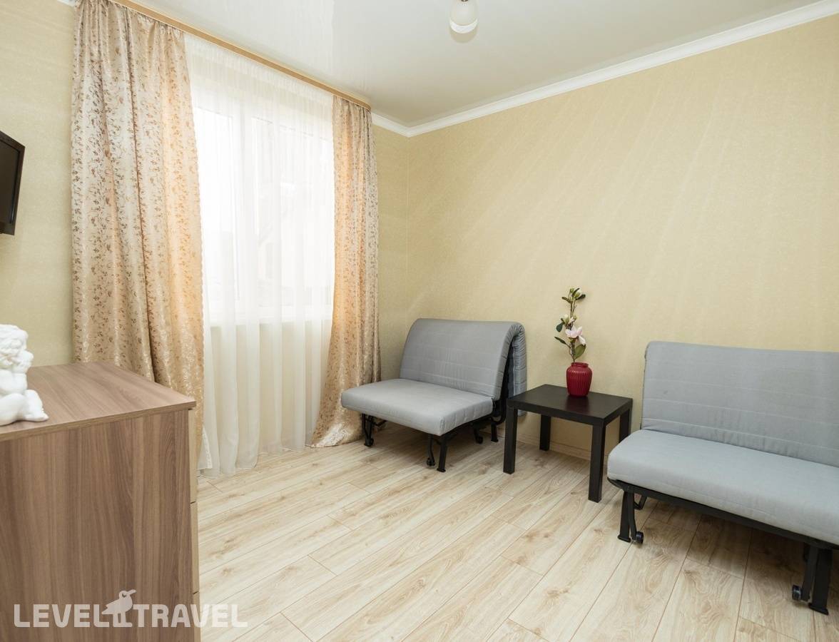 Гостевой Дом Лето — фото 7