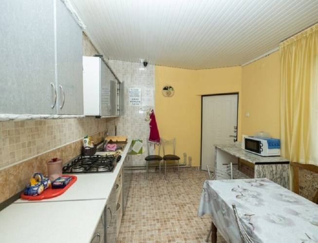 Гостевой Дом Лето — фото 8